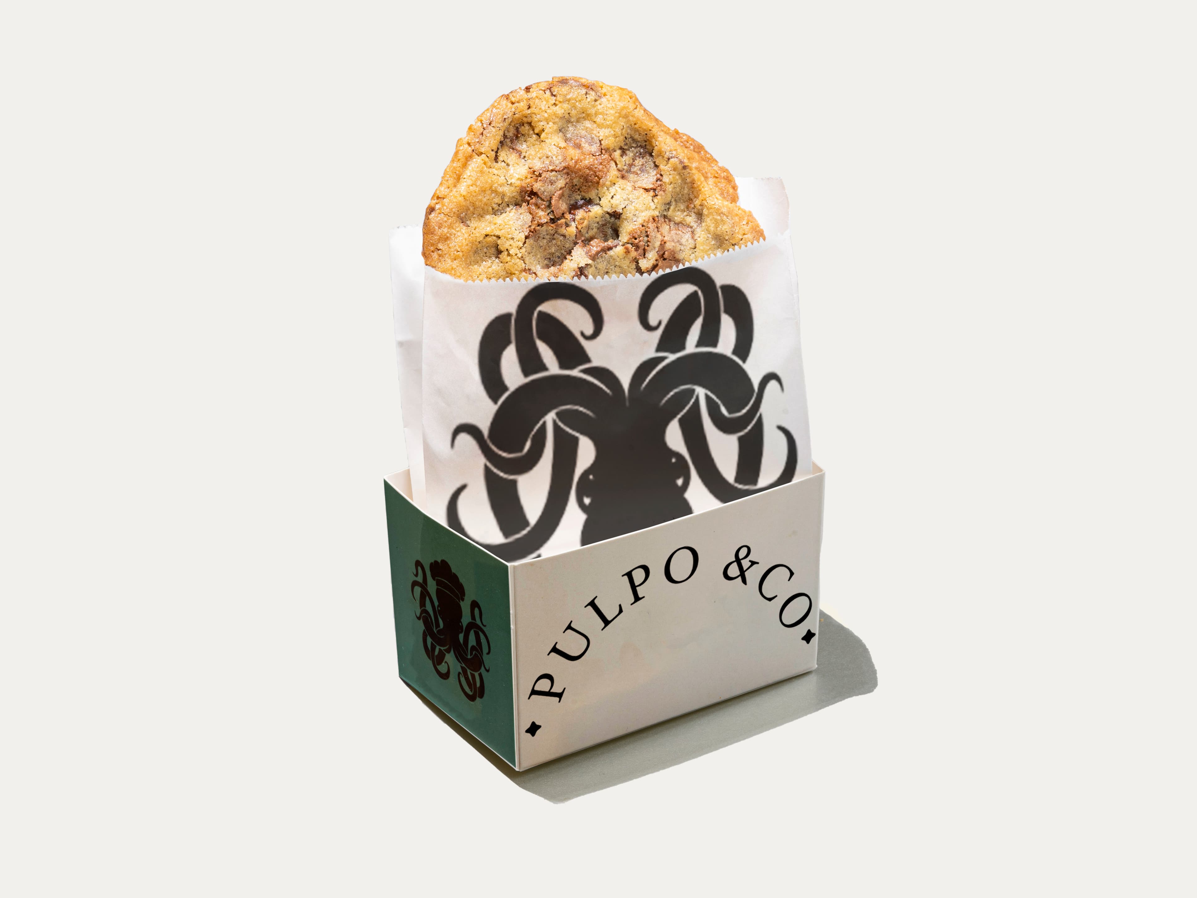Label and Packaging image 19