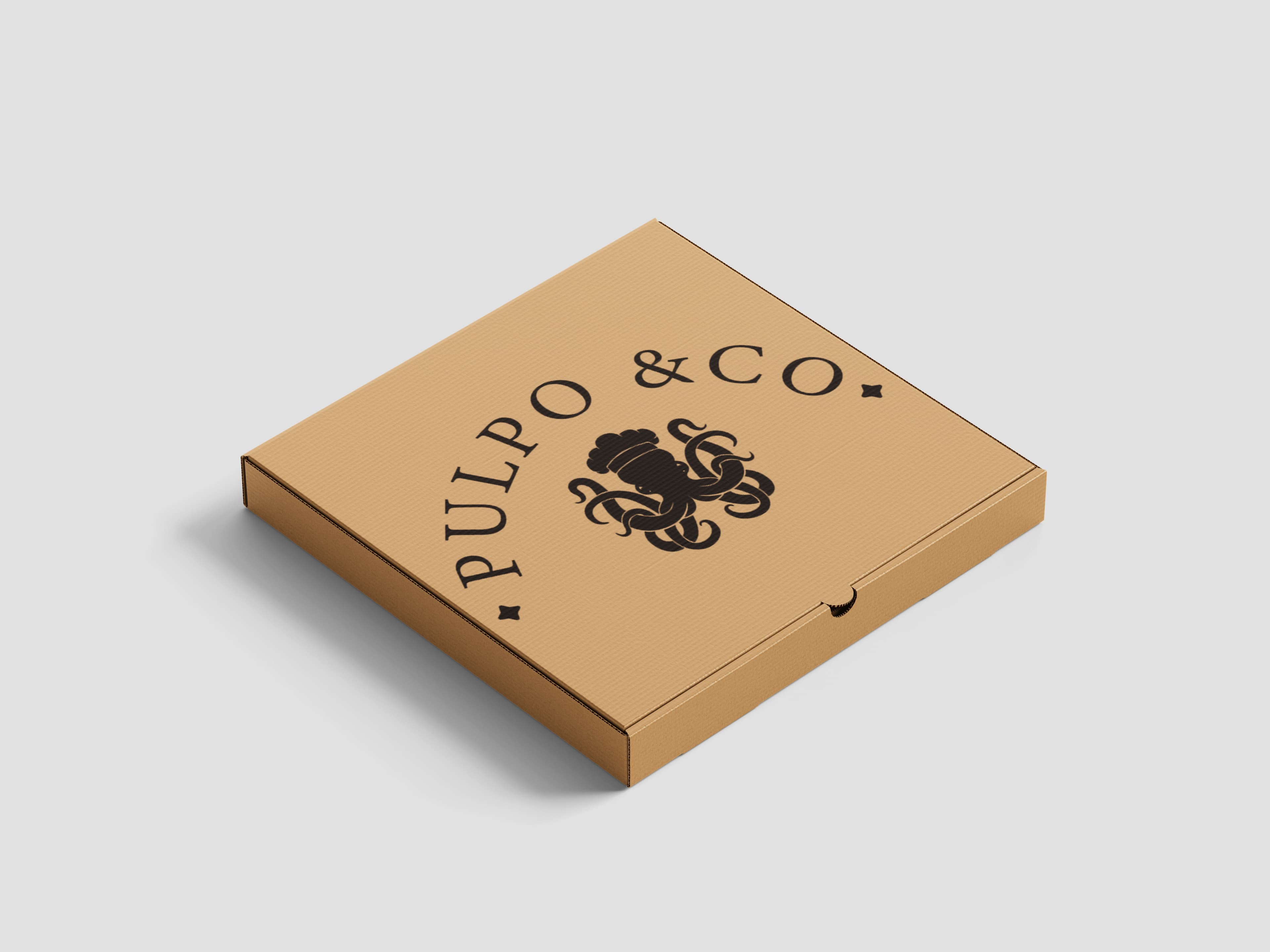 Label and Packaging image 21