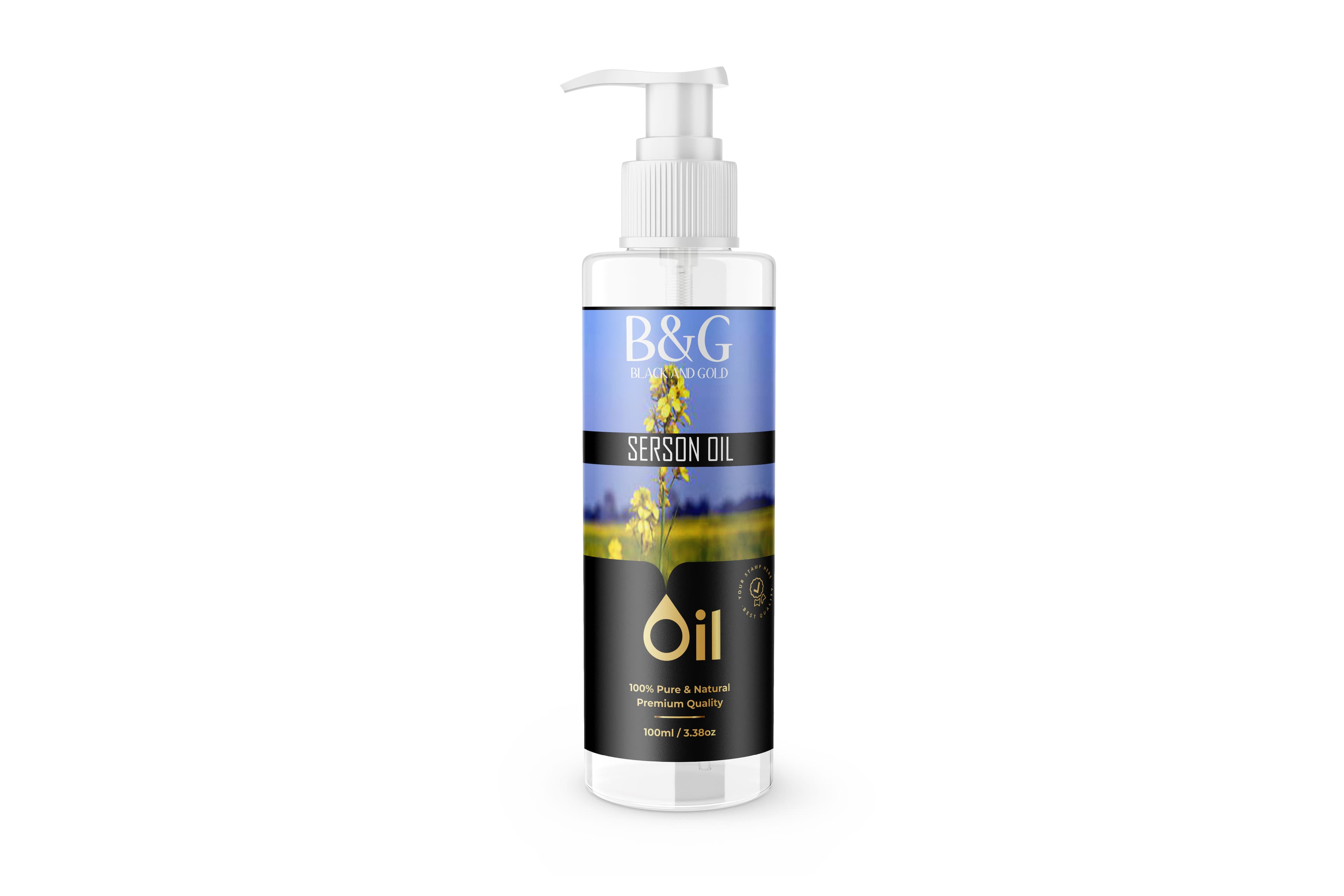 Label and Packaging image 26