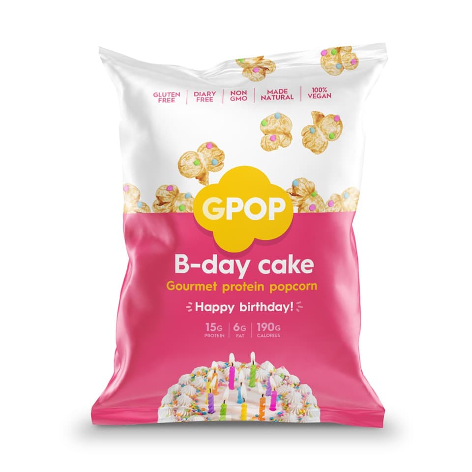 Label and Packaging image 29