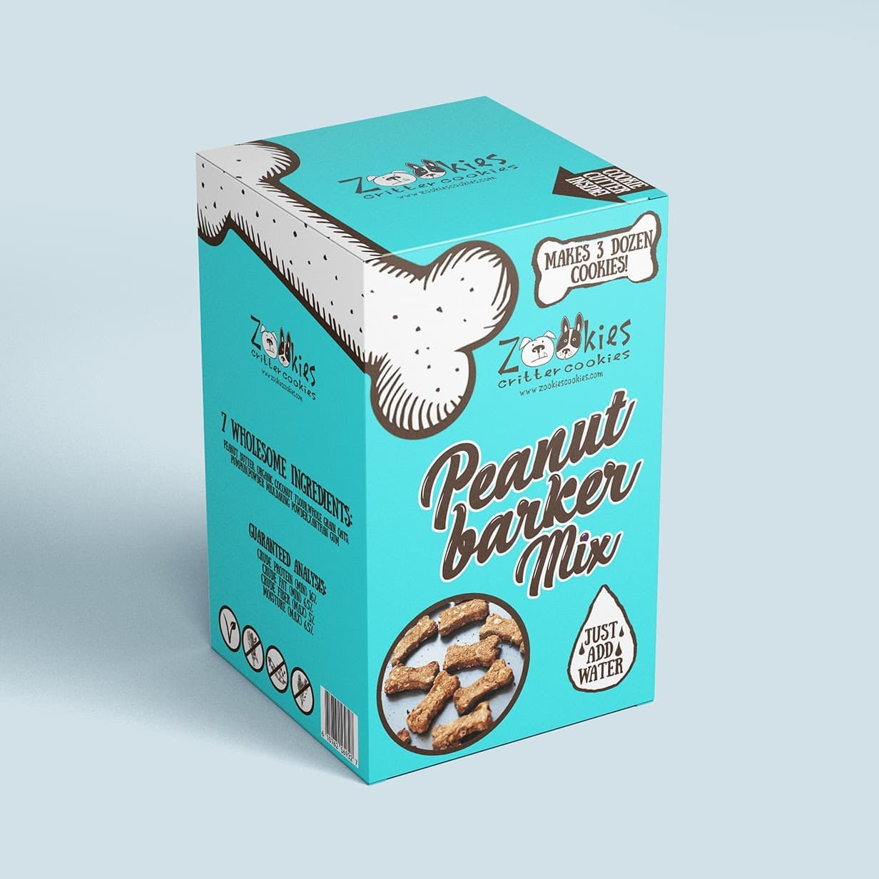 Label and Packaging image 33