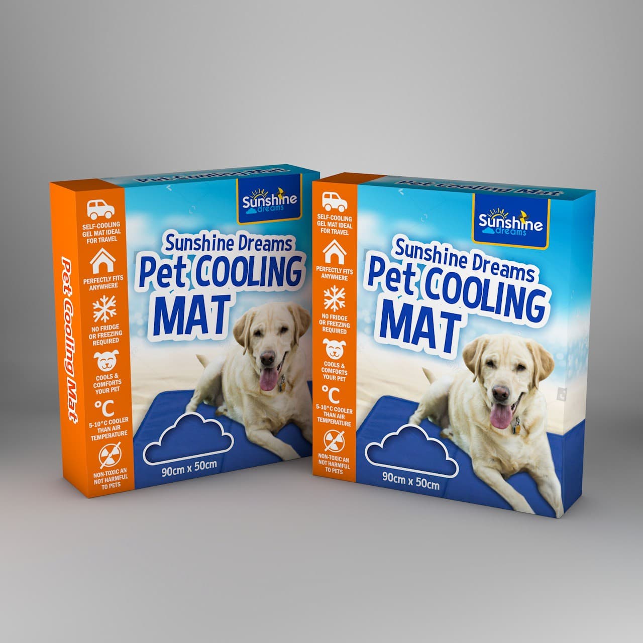 Label and Packaging image 34