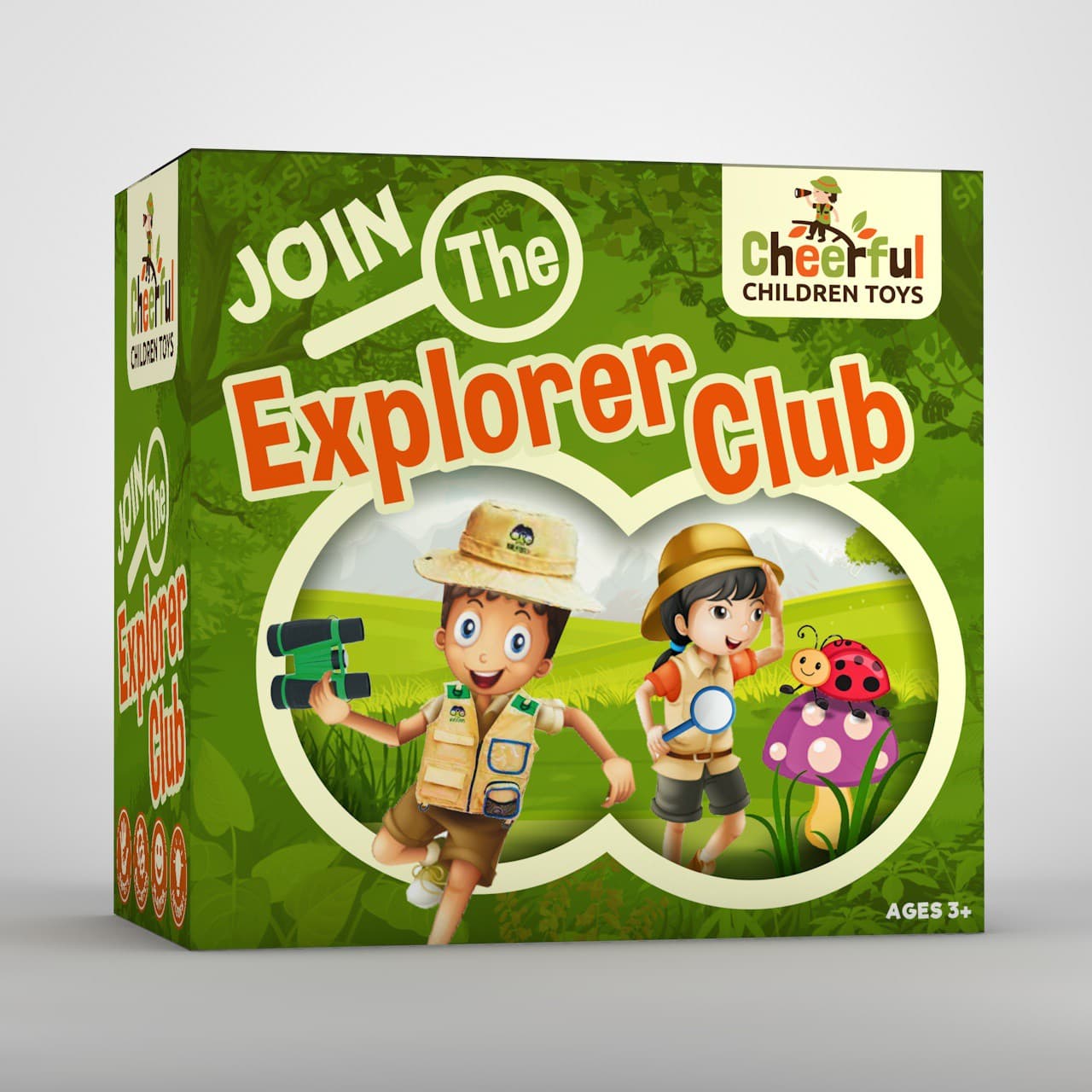 Label and Packaging image 36