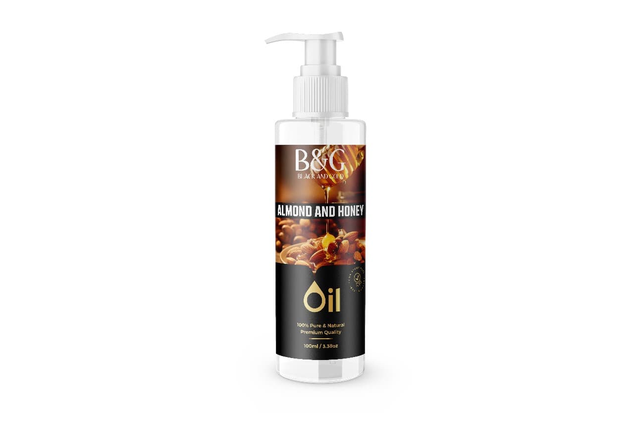 Label and Packaging image 5
