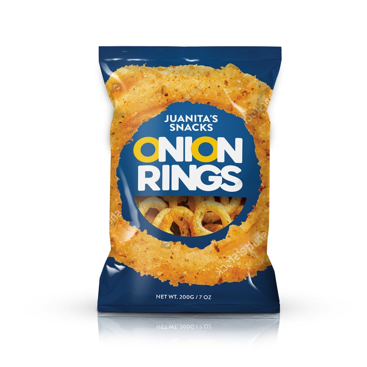 Label and Packaging image 37