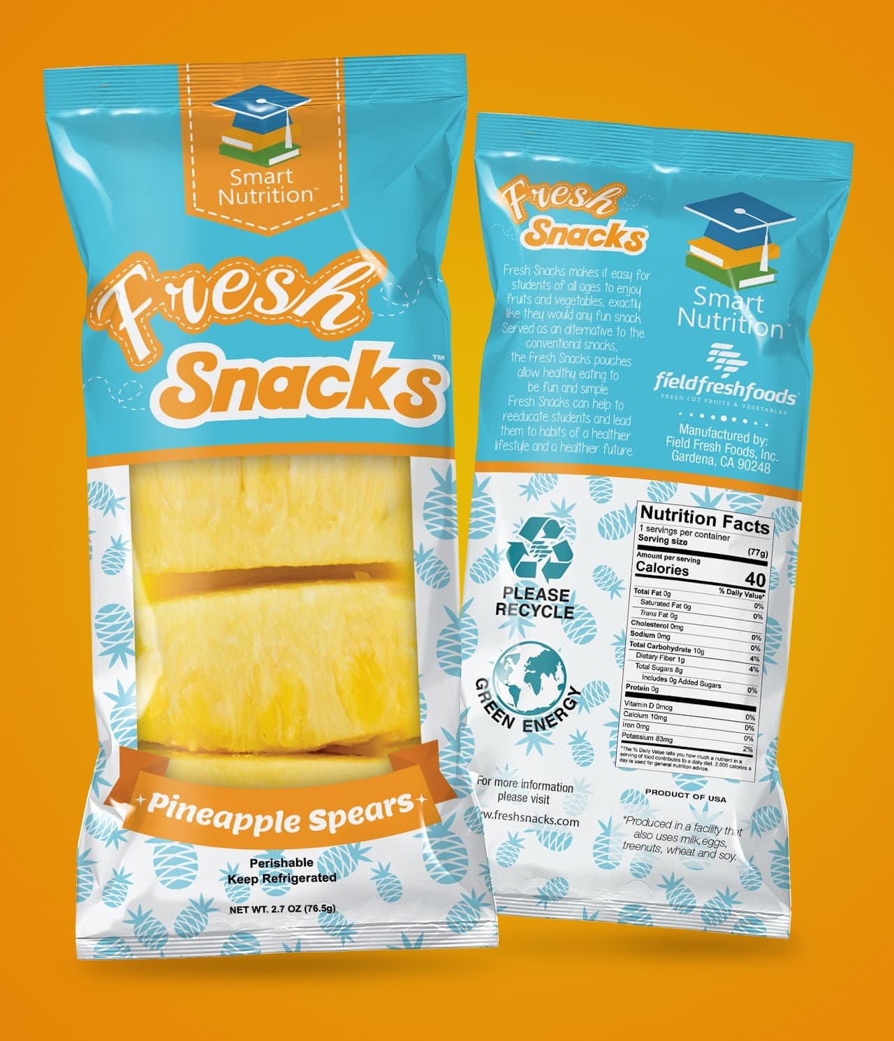 Label and Packaging image 38