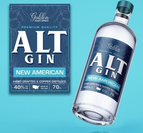 Label and Packaging image 42