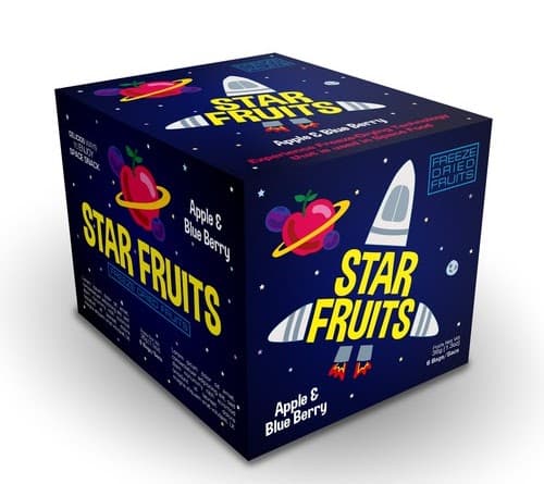 Label and Packaging image 43