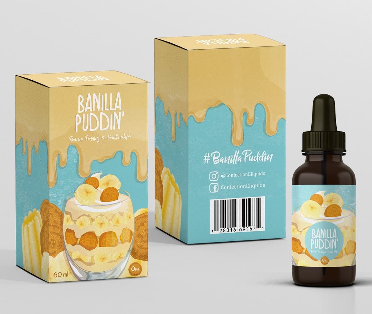 Label and Packaging image 46