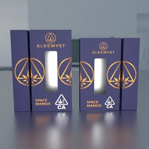 Label and Packaging image 47