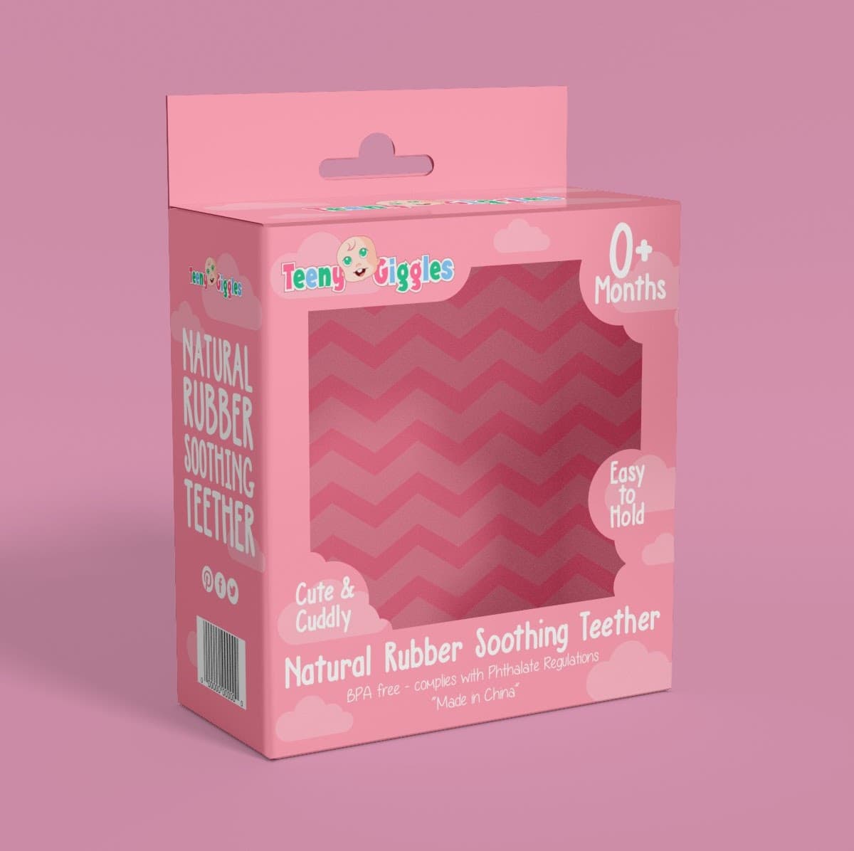 Label and Packaging image 48