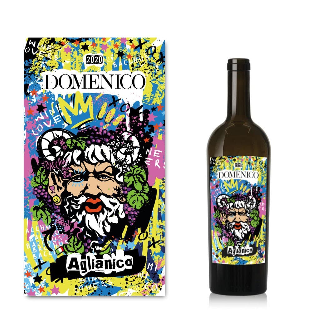 Label and Packaging image 50