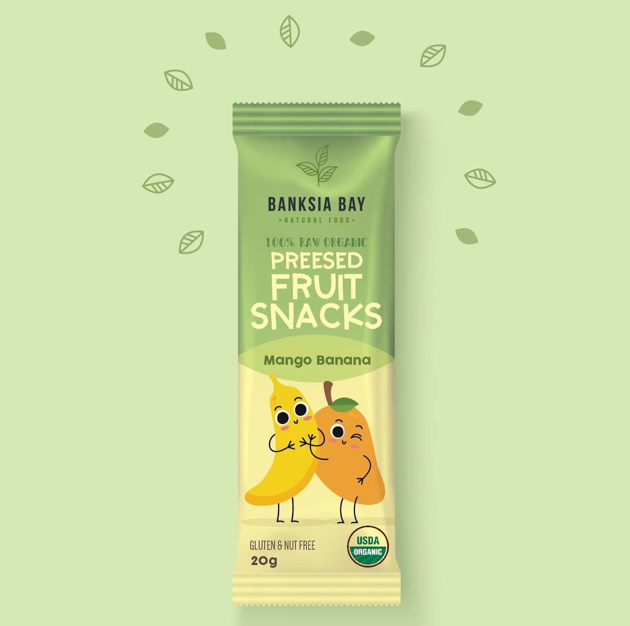 Label and Packaging image 51