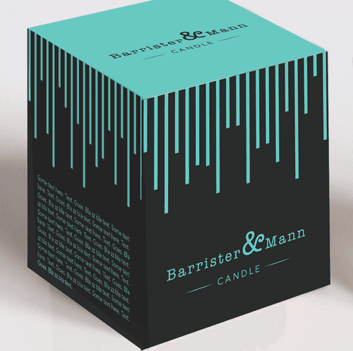 Label and Packaging image 12