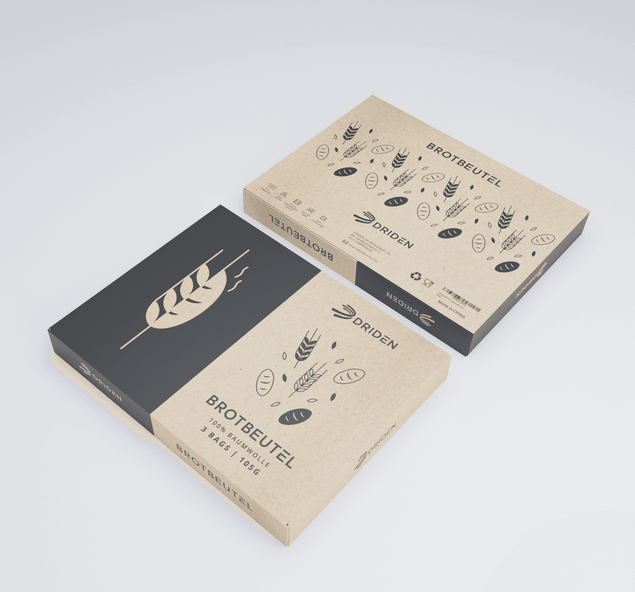 Label and Packaging image 14