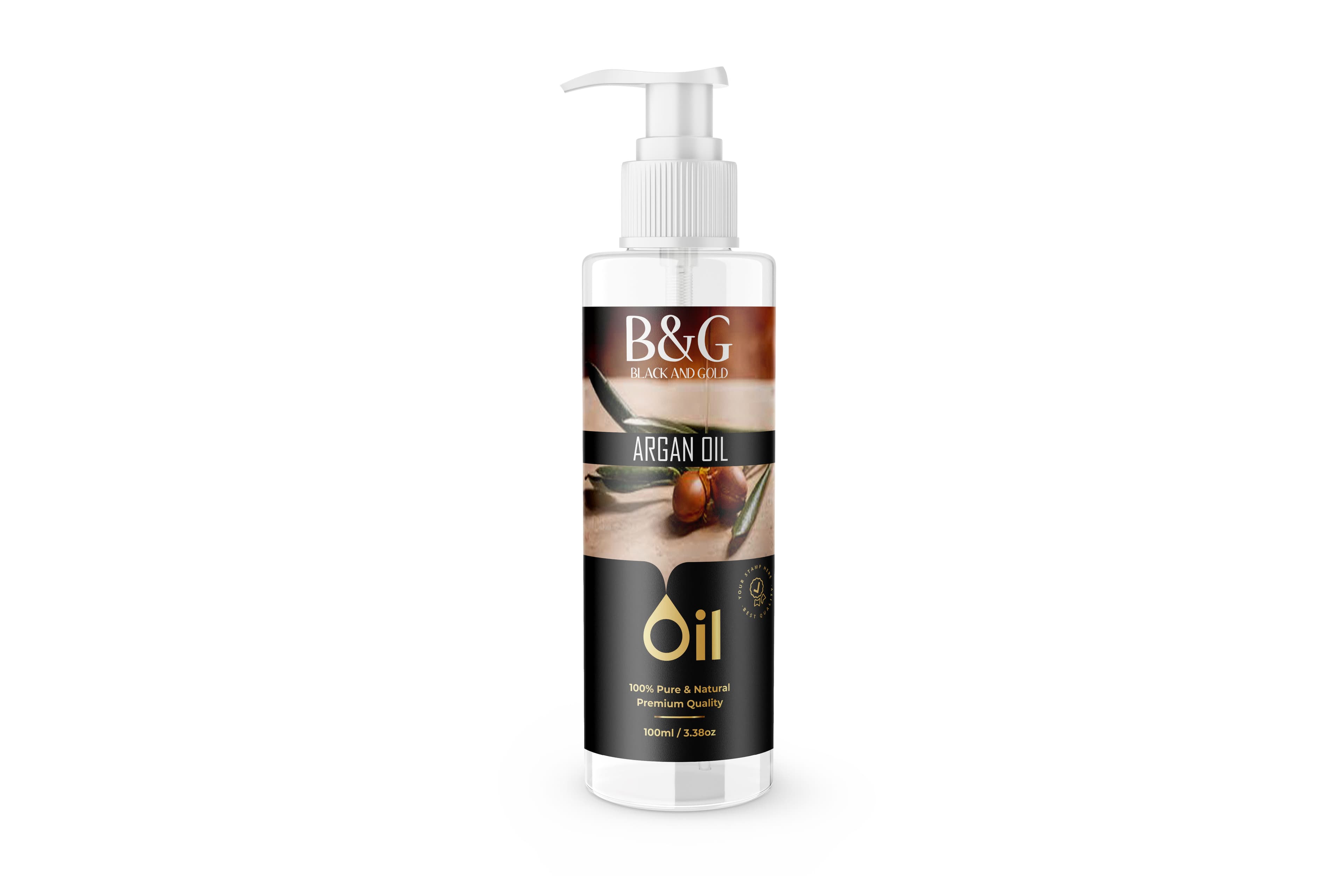 Label and Packaging image 13