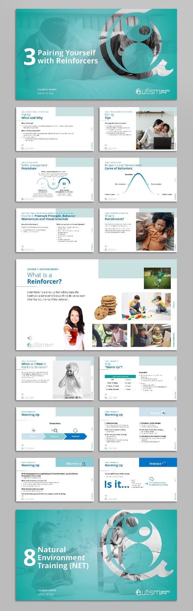 Pitch Deck and Presentation image 7