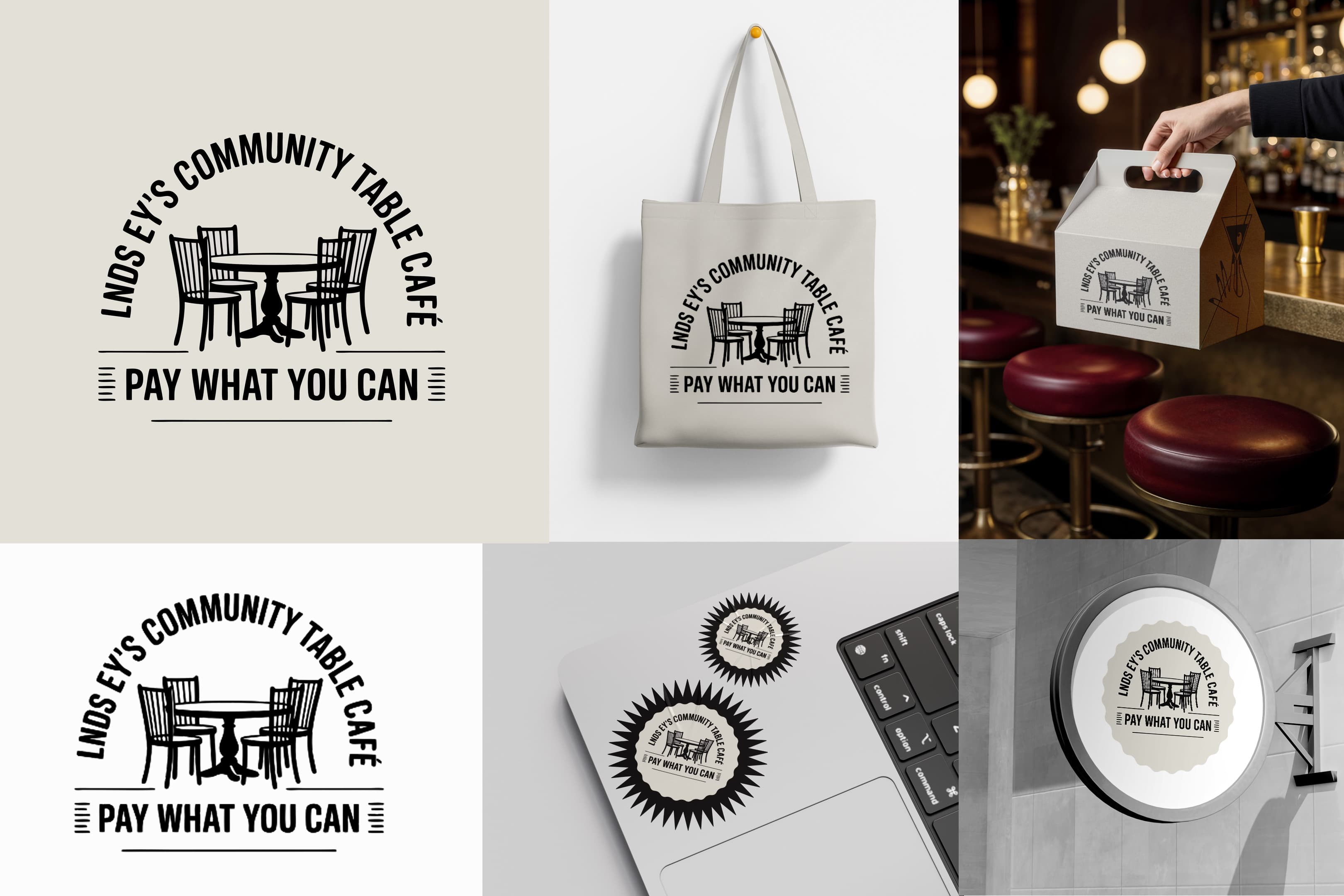 Stationary and Branding image 1