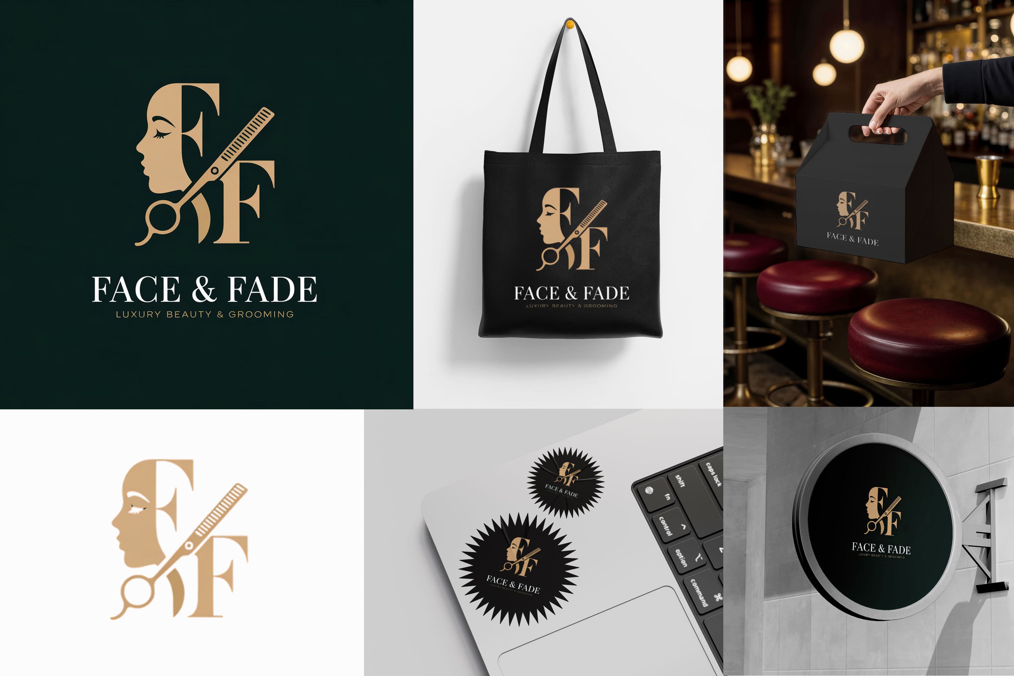 Stationary and Branding image 3