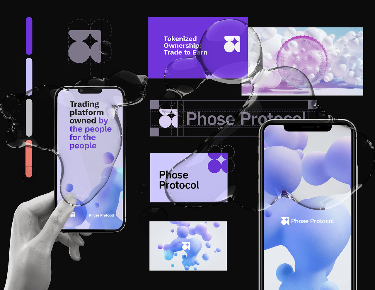 Stationary and Branding image 6