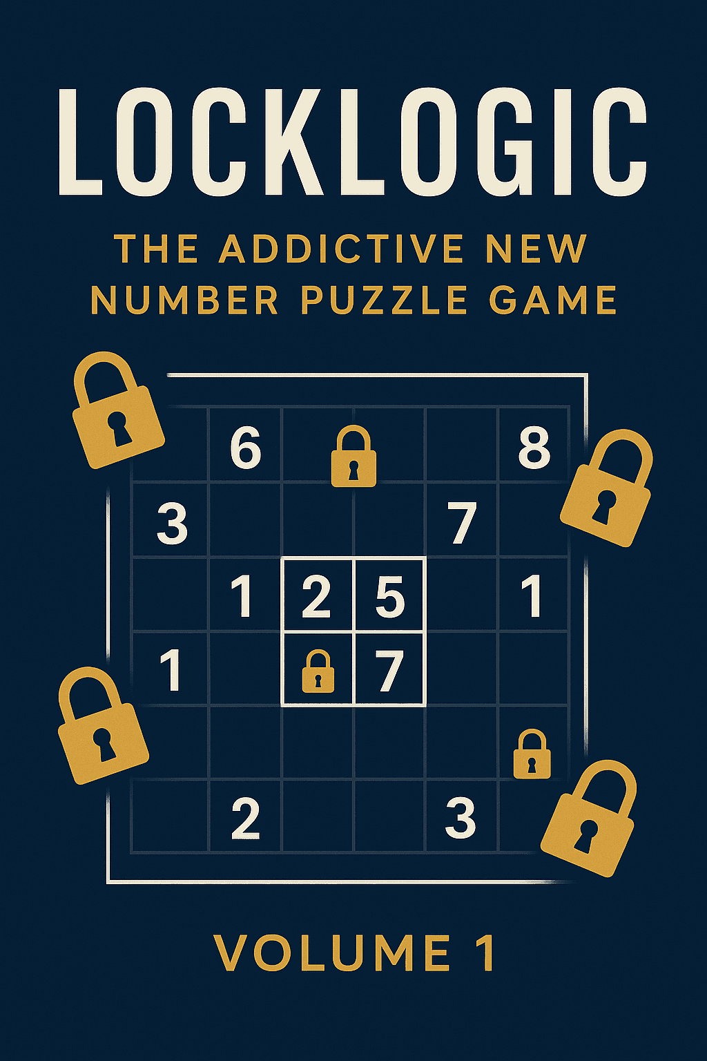 Book Cover image 2