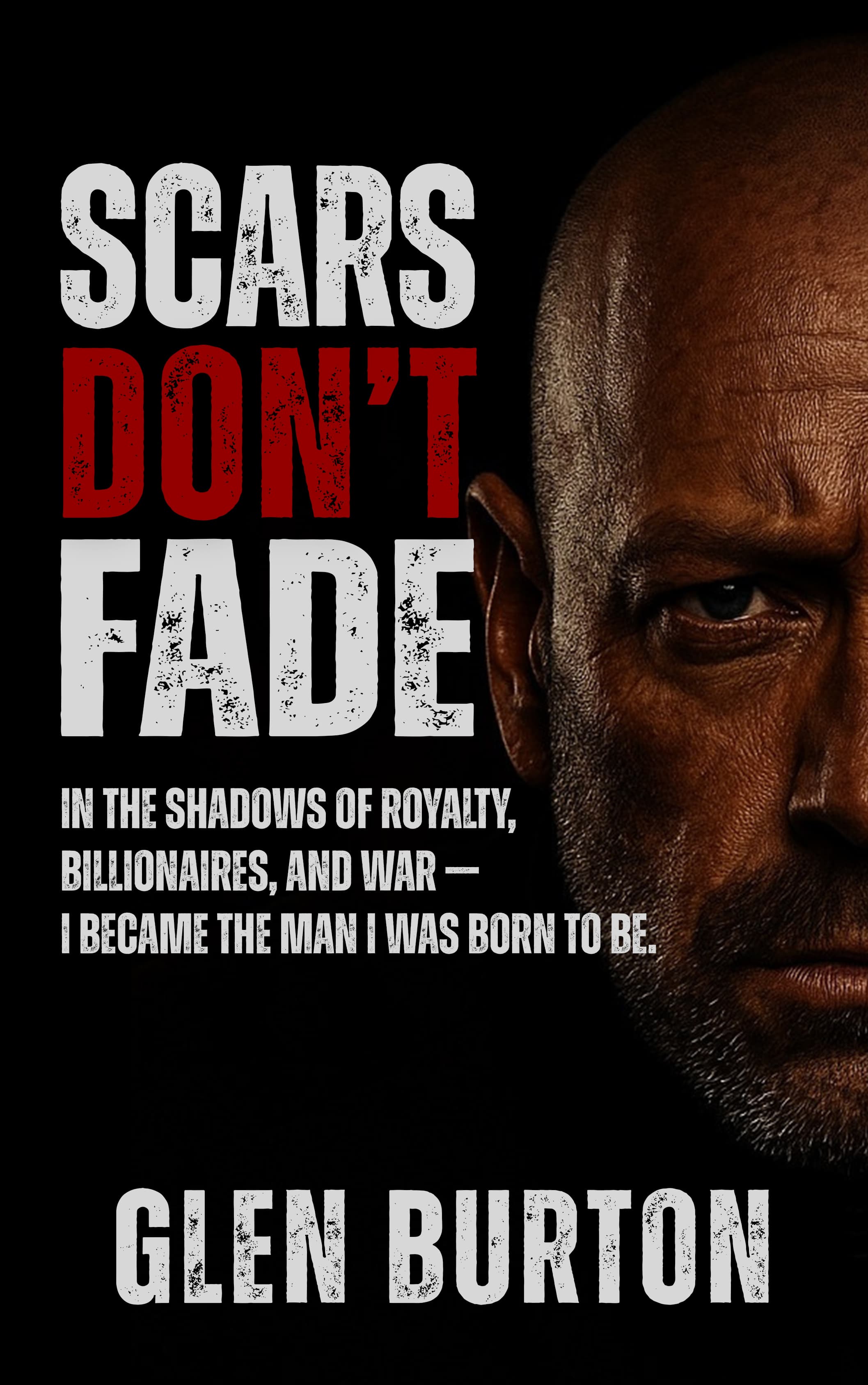 Book Cover image 1
