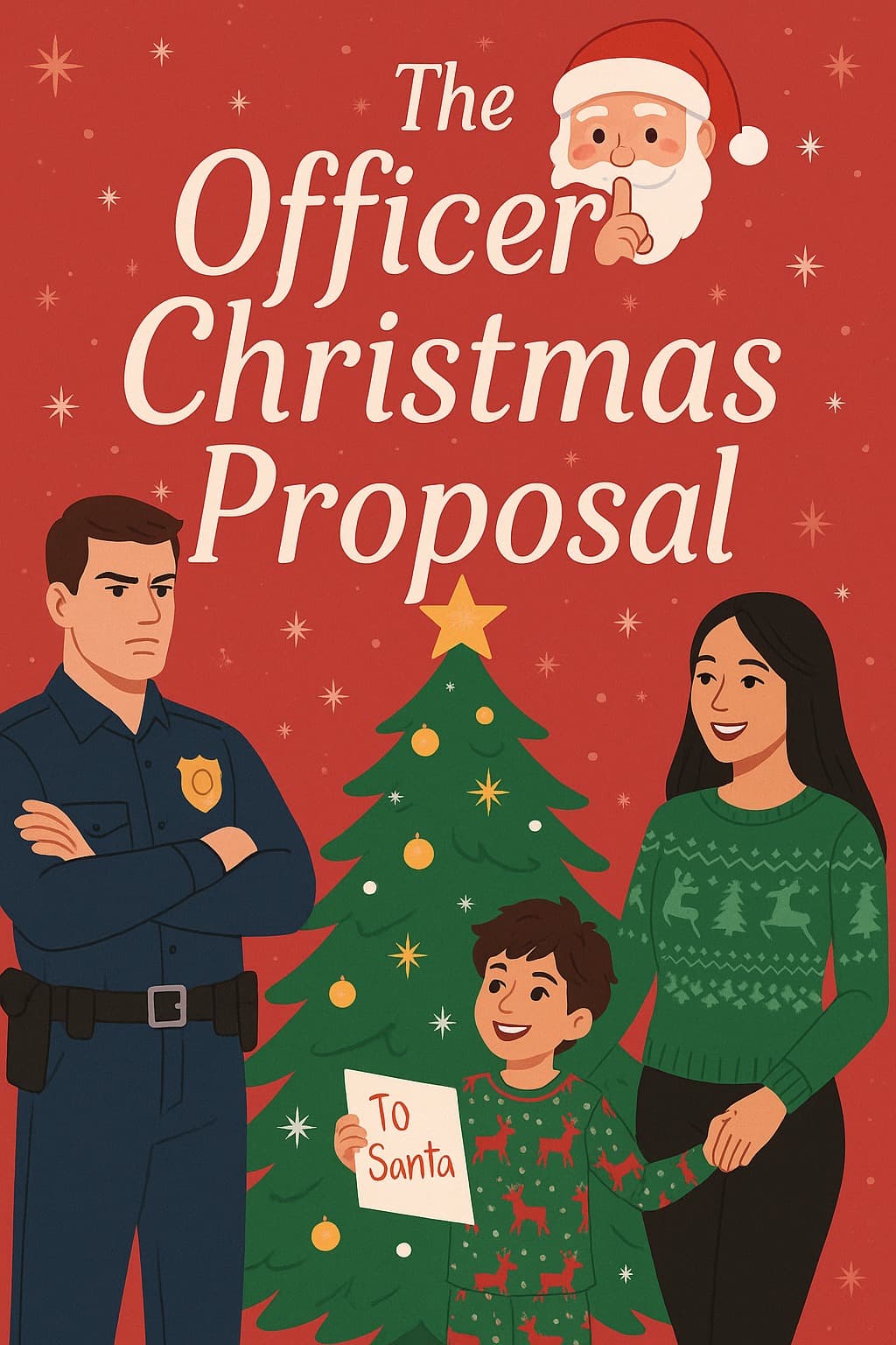 Book Cover image 21