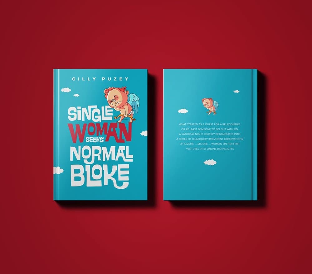 Book Cover image 23