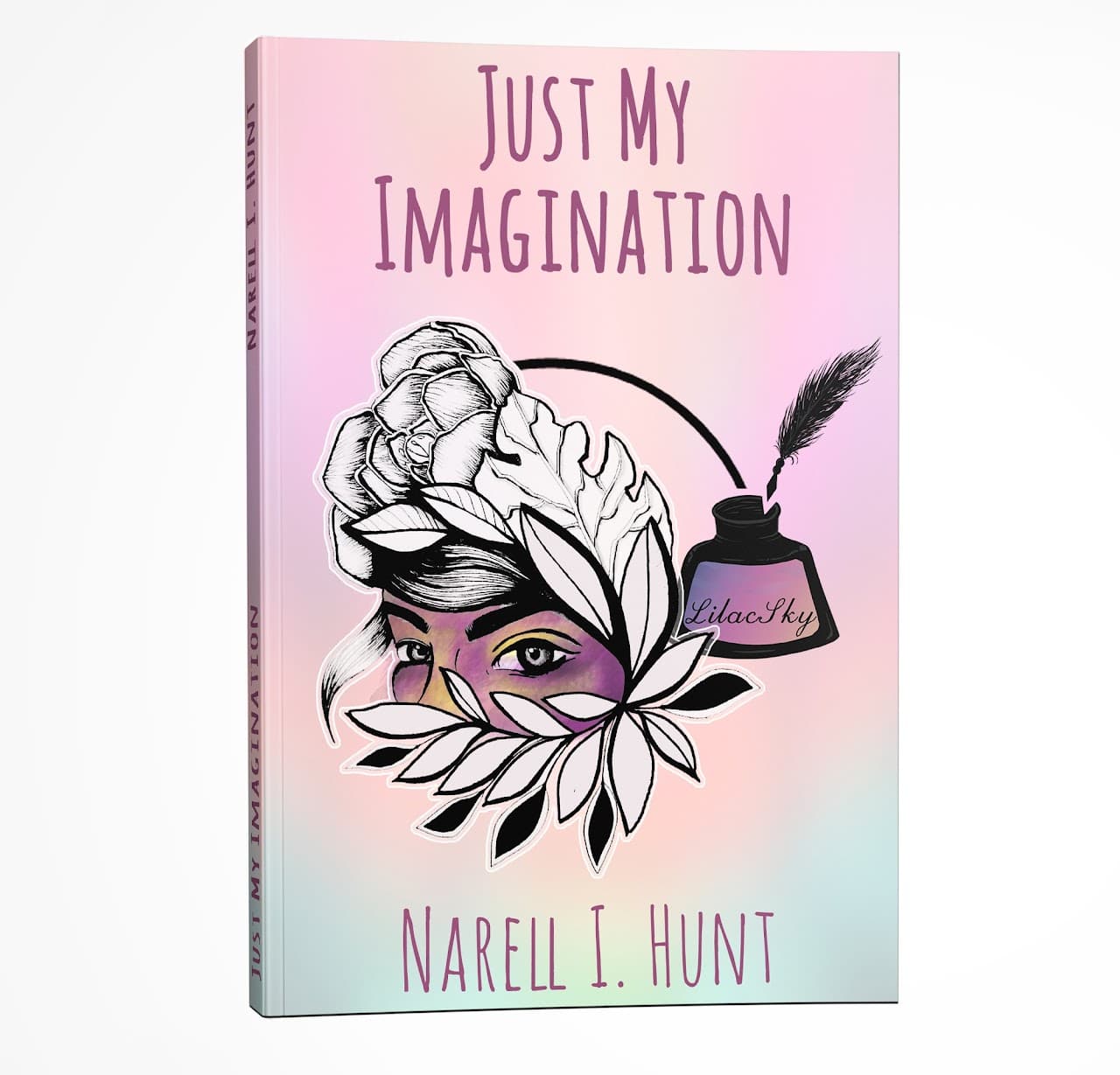 Book Cover image 26