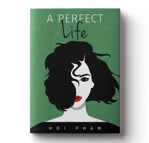 Book Cover image 27