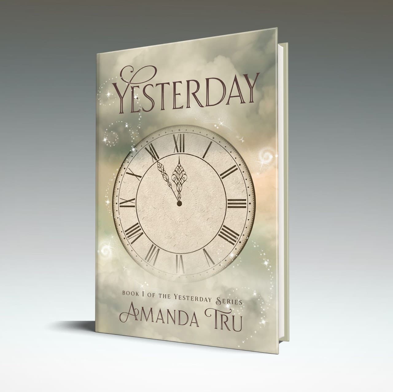 Book Cover image 31