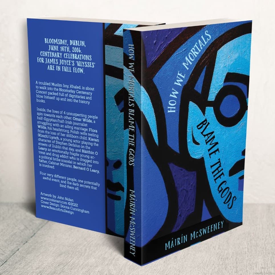 Book Cover image 32