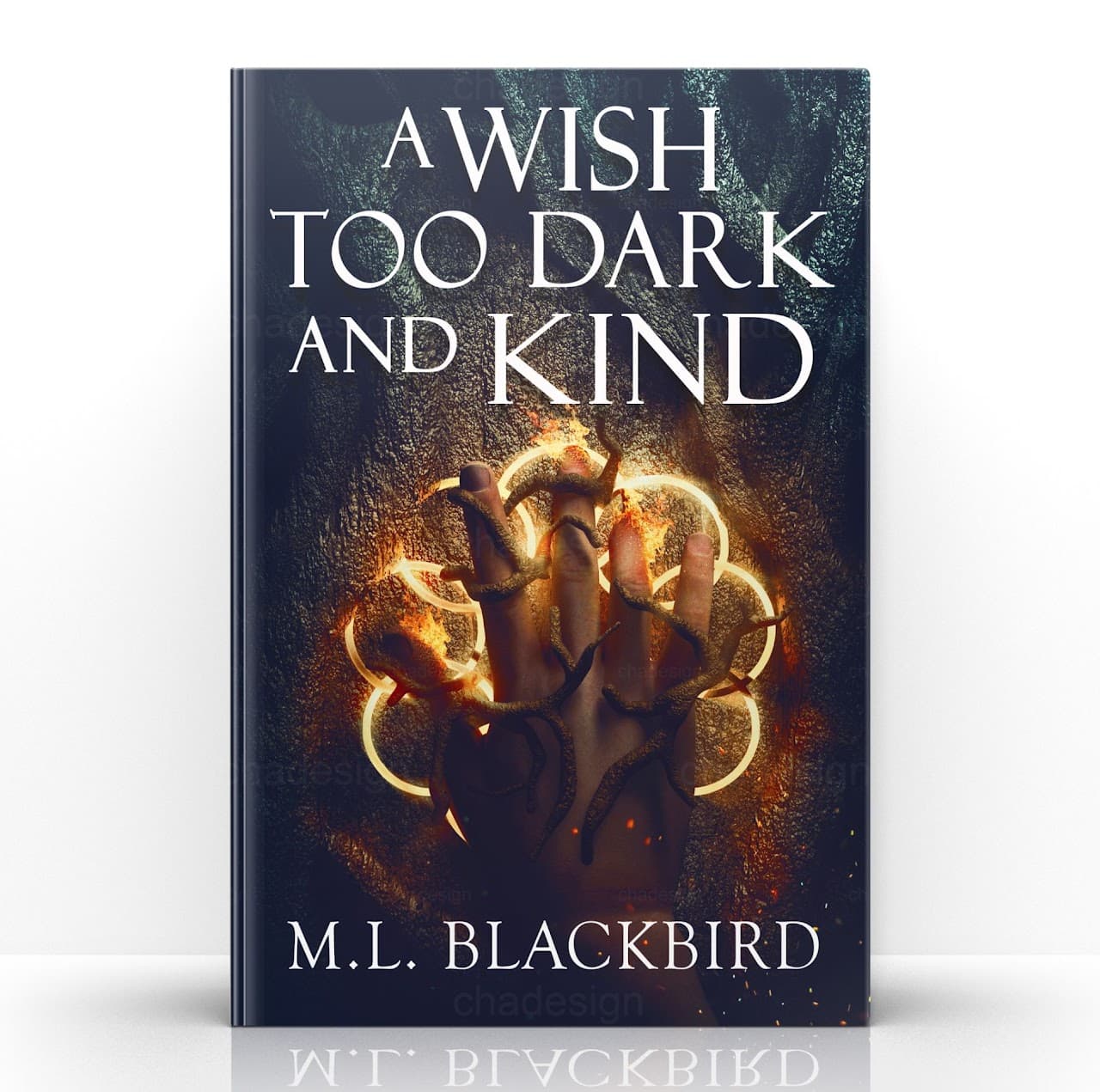 Book Cover image 34
