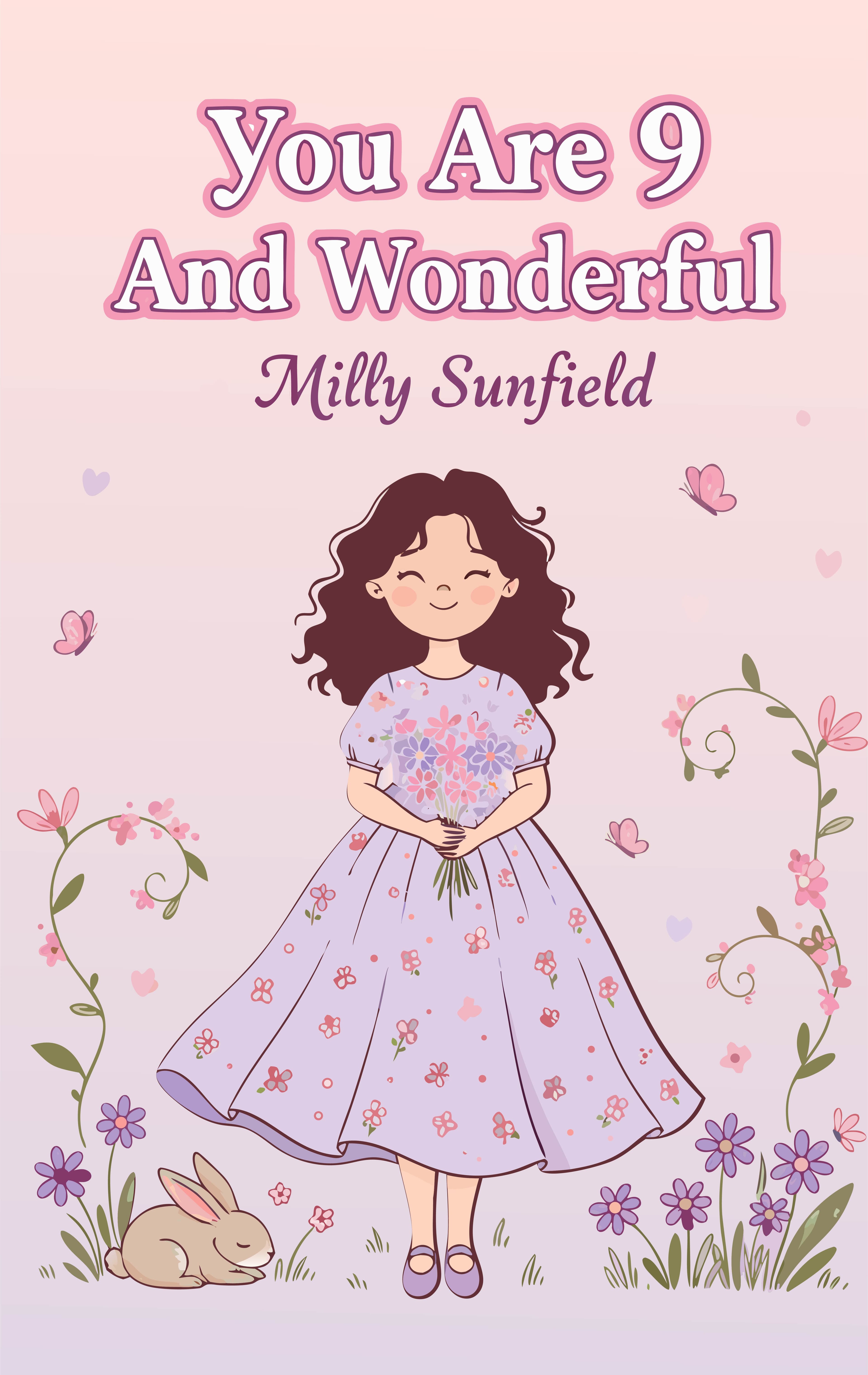 Book Cover image 5