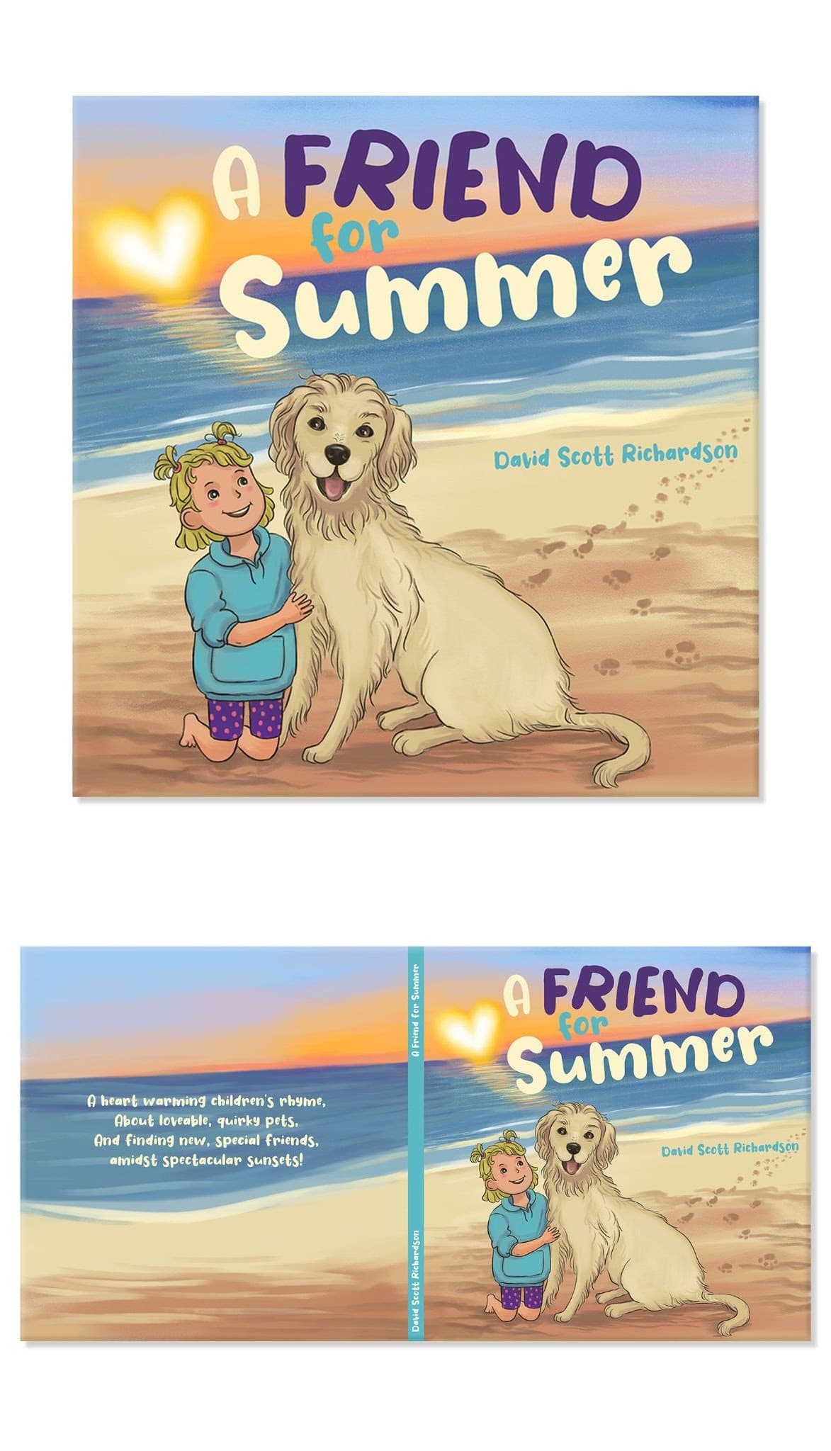 Book Cover image 38