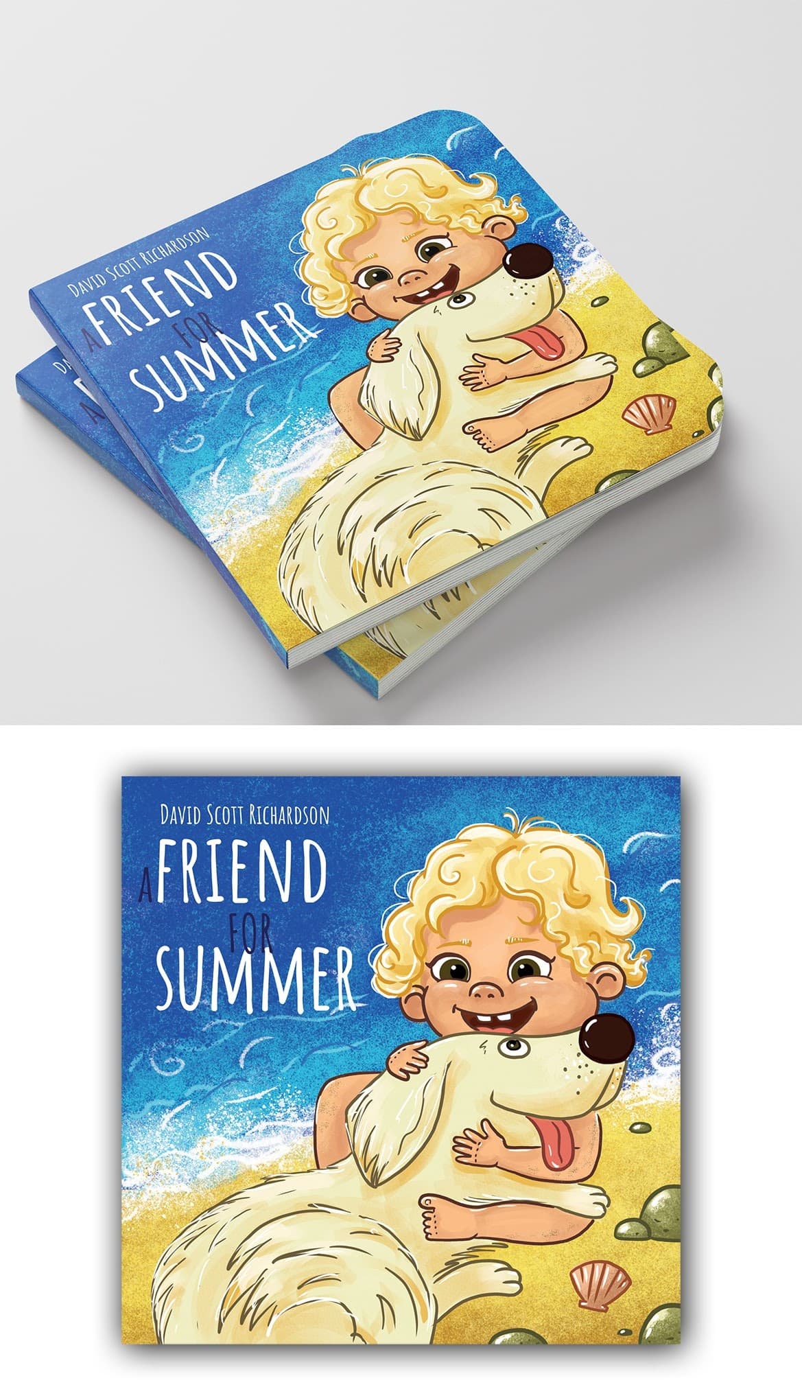 Book Cover image 40