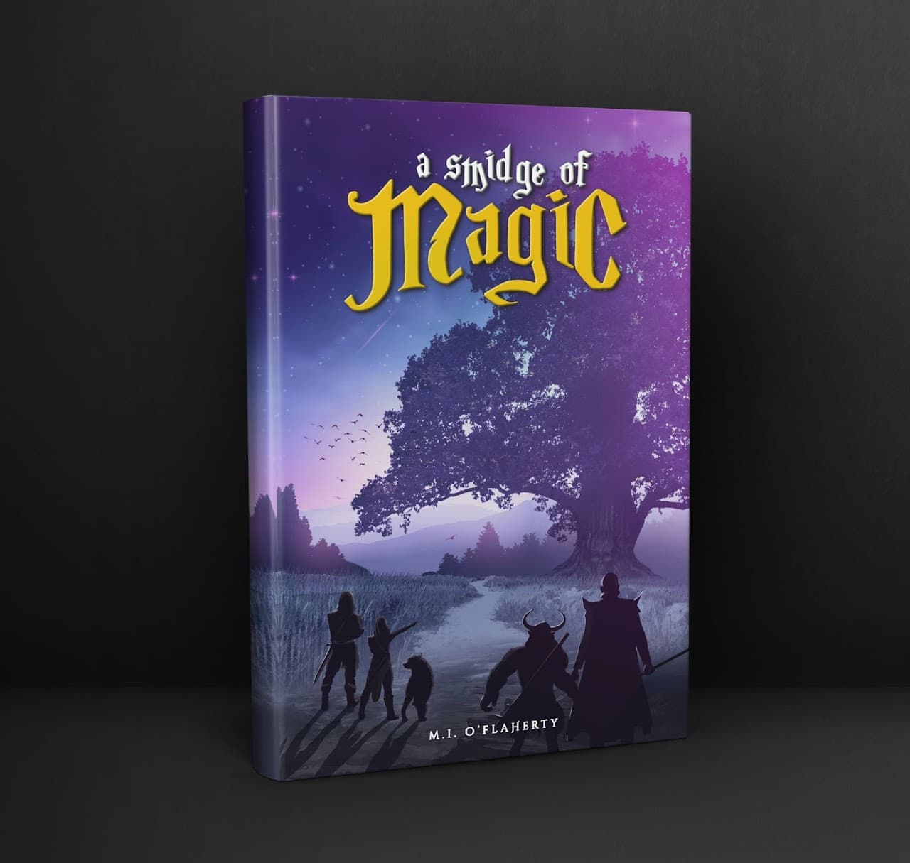 Book Cover image 43