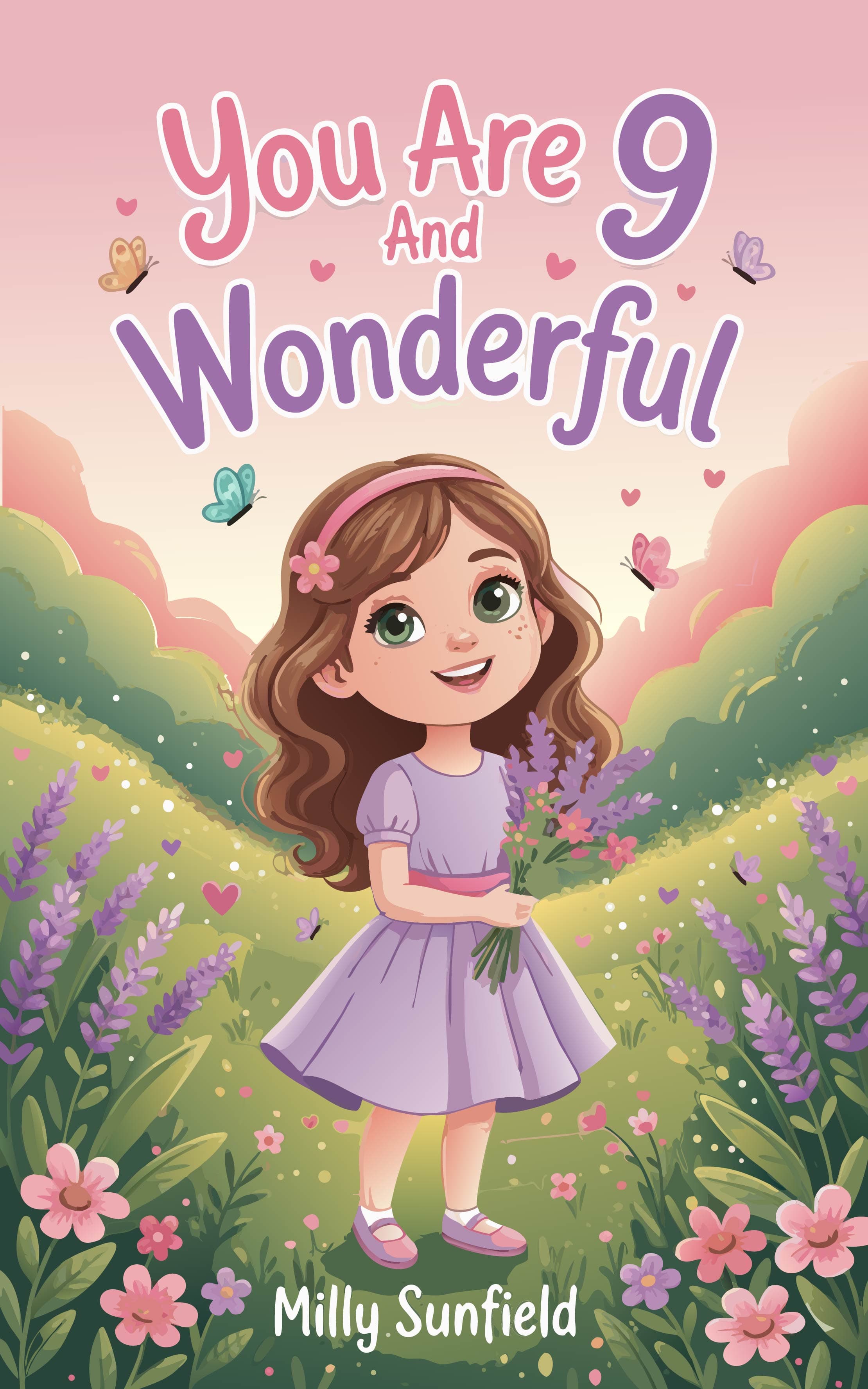 Book Cover image 7