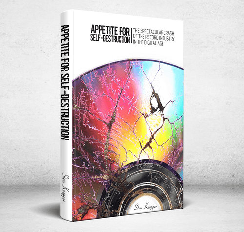 Book Cover image 8