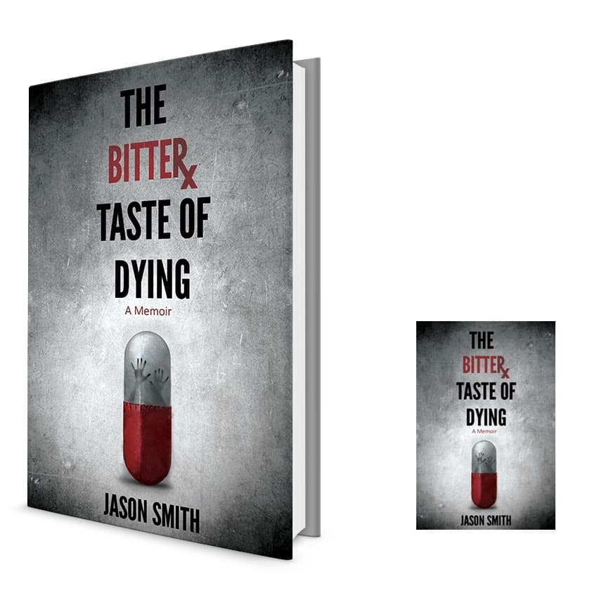 Book Cover image 46