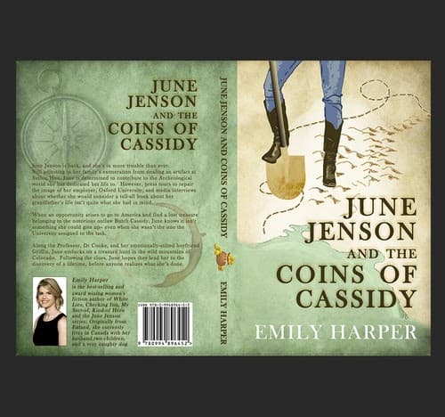 Book Cover image 47