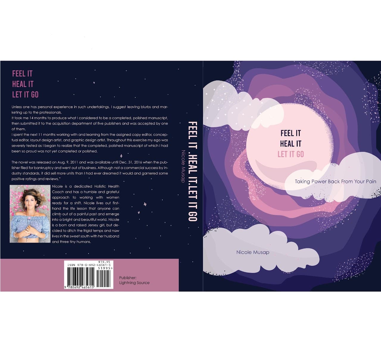 Book Cover image 49