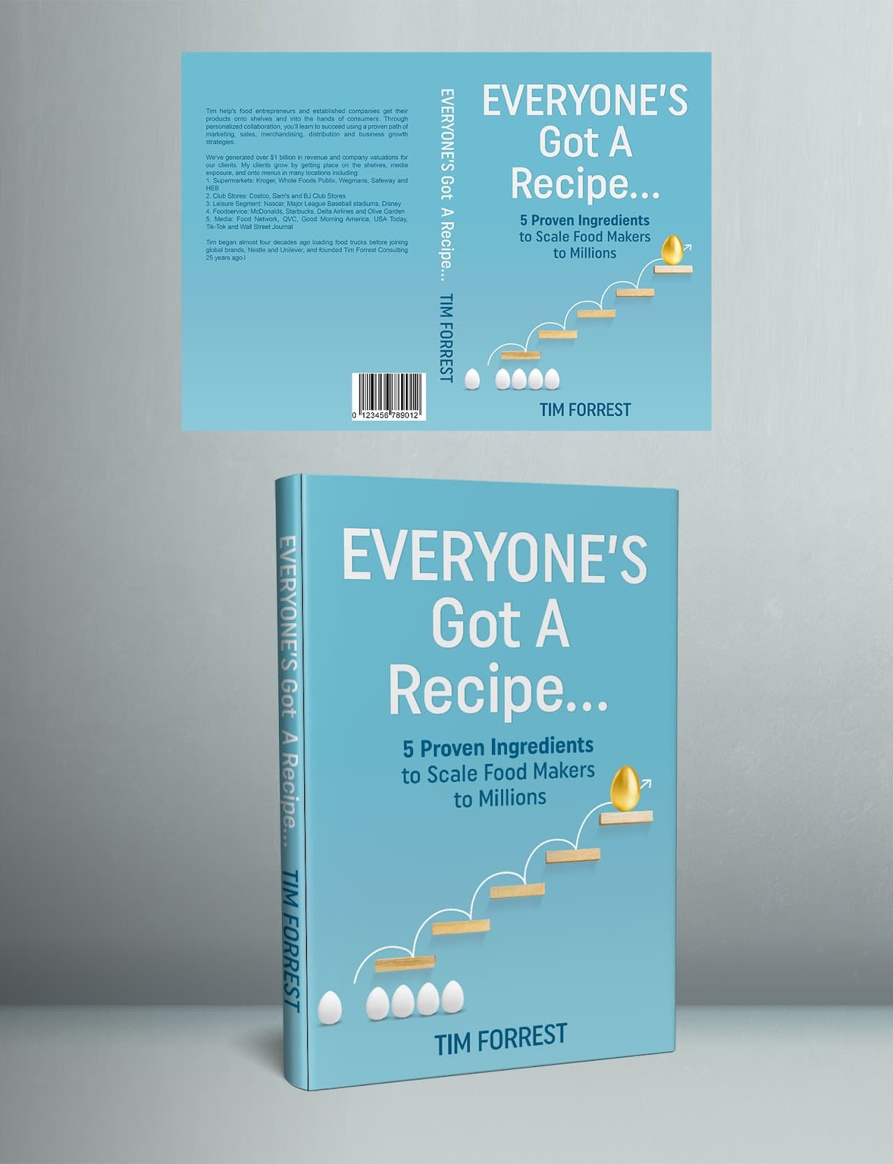 Book Cover image 52