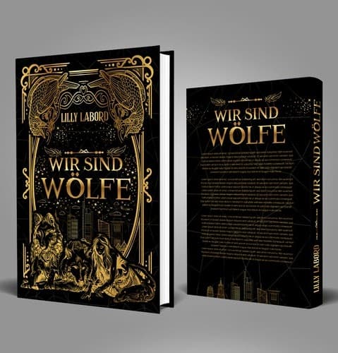 Book Cover image 53