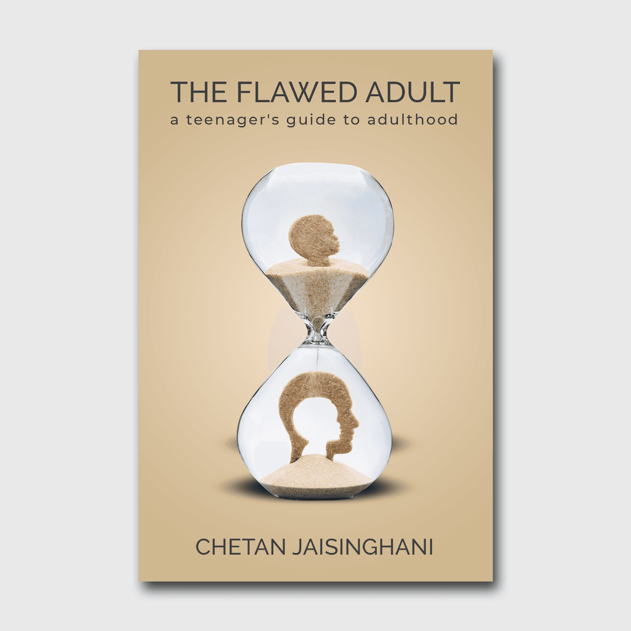 Book Cover image 10