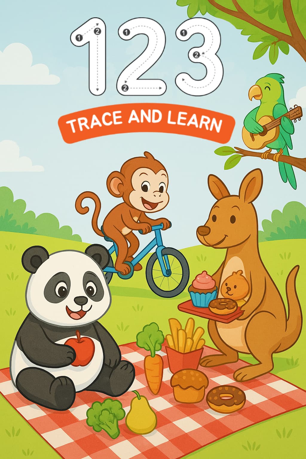 Book Cover image 11