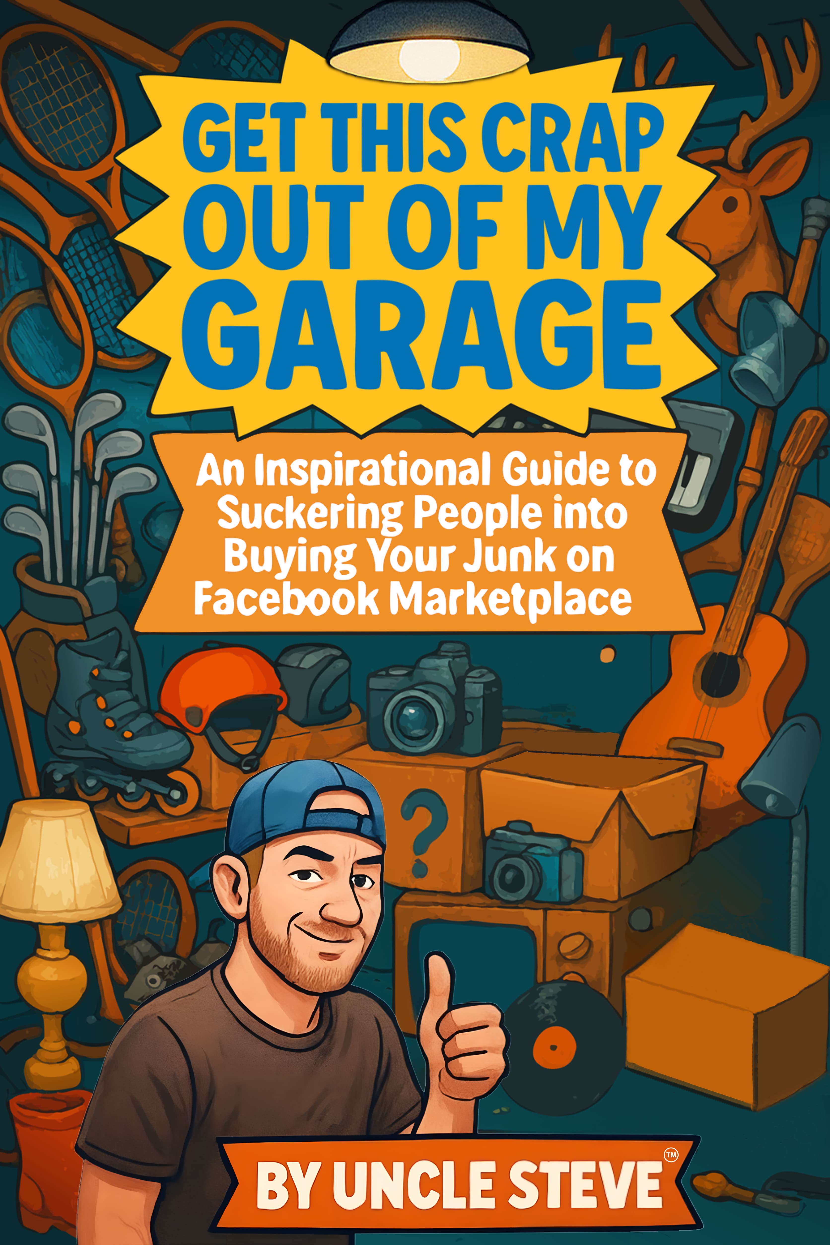 Book Cover image 13