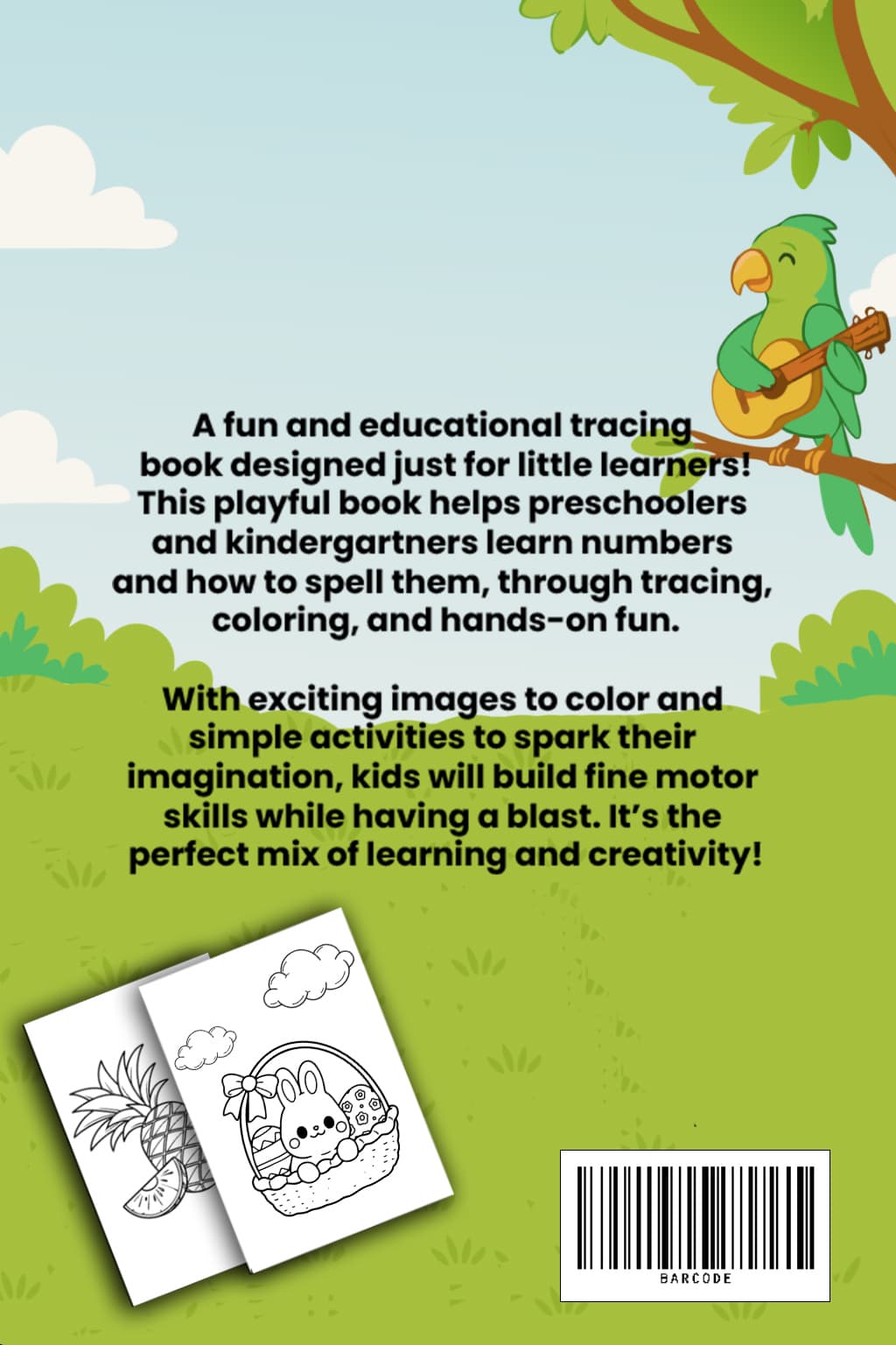 Book Cover image 14