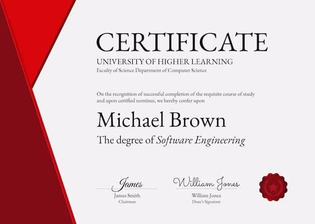 Certificate image 2
