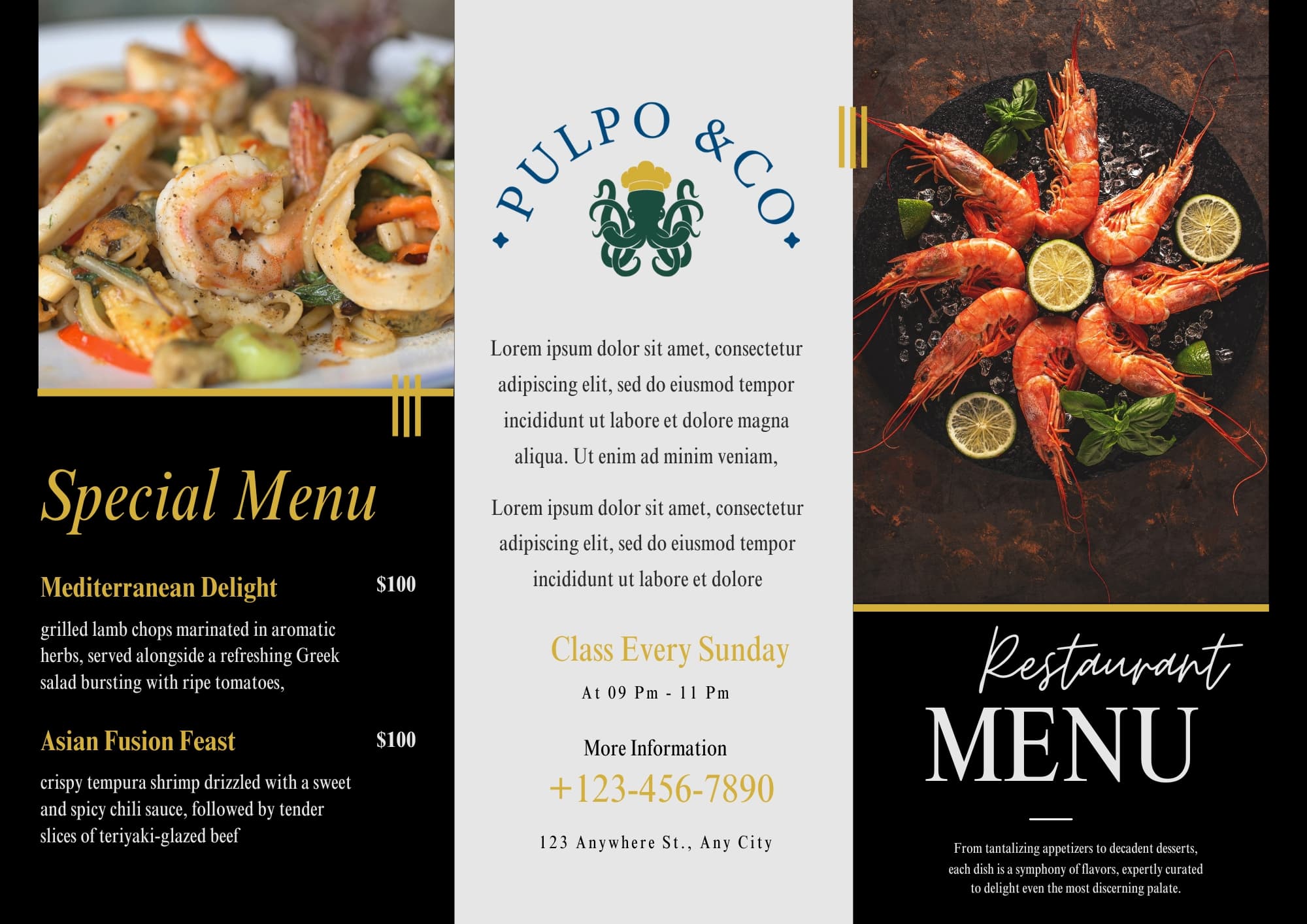Menu image 1